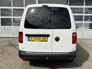 Volkswagen Caddy – thumbnail 5