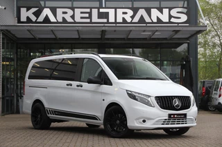 Mercedes-Benz Vito – thumbnail 6