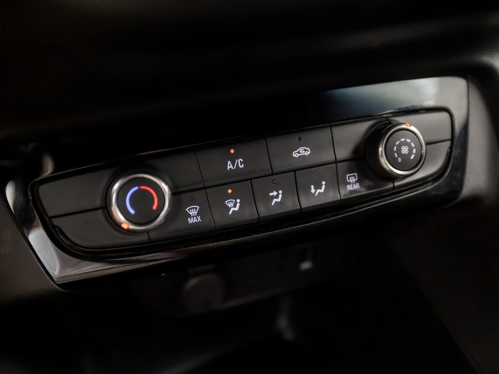 Opel Corsa – foto 11
