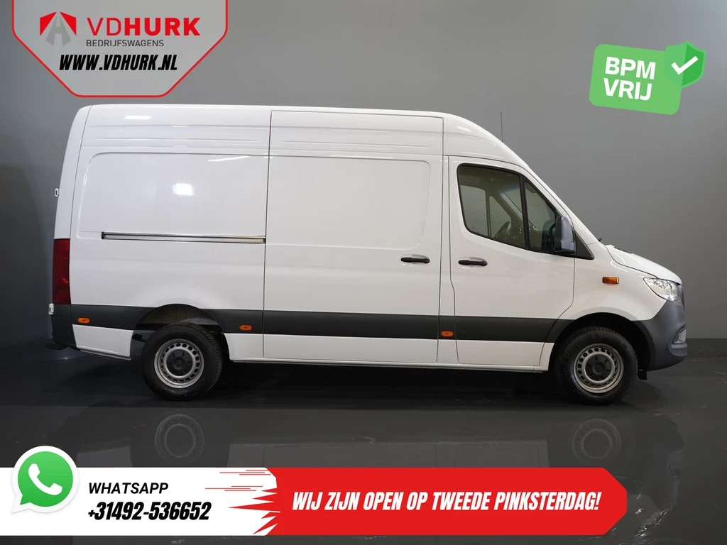 Mercedes-Benz Sprinter – foto 5