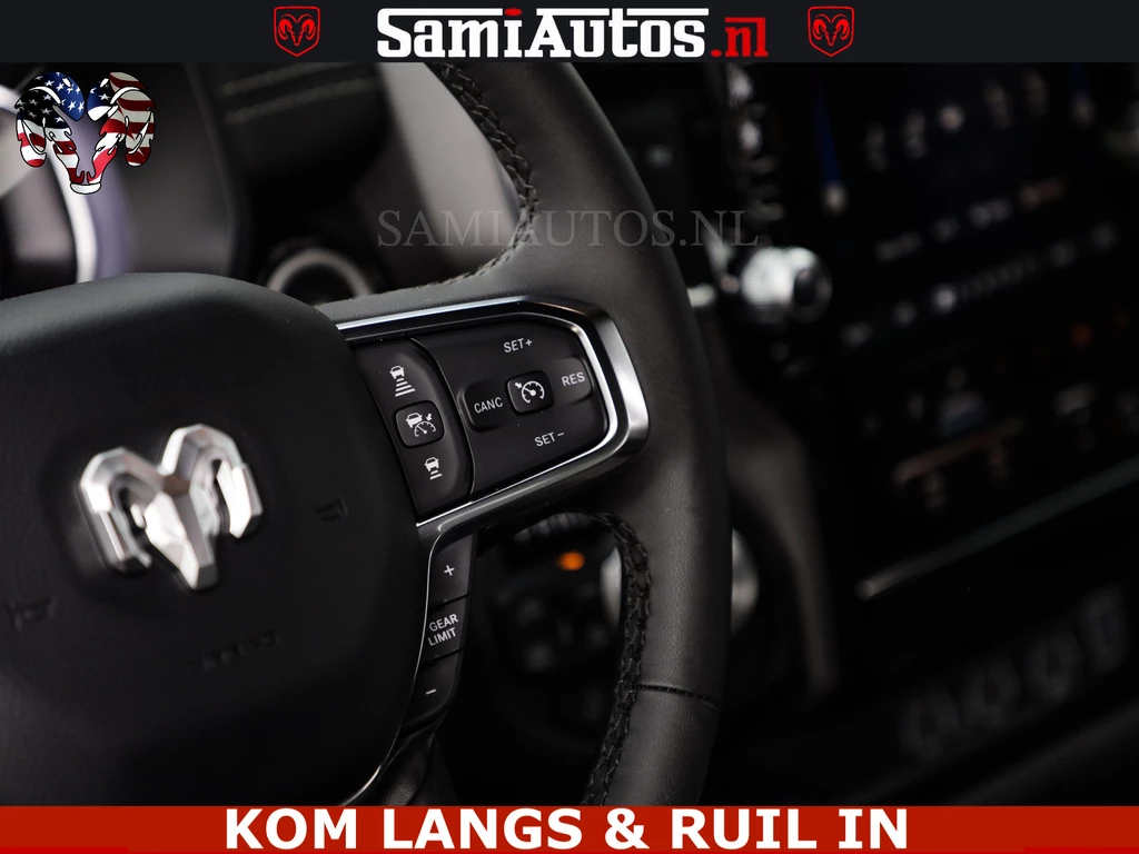 Dodge Ram Pick-Up – foto 69