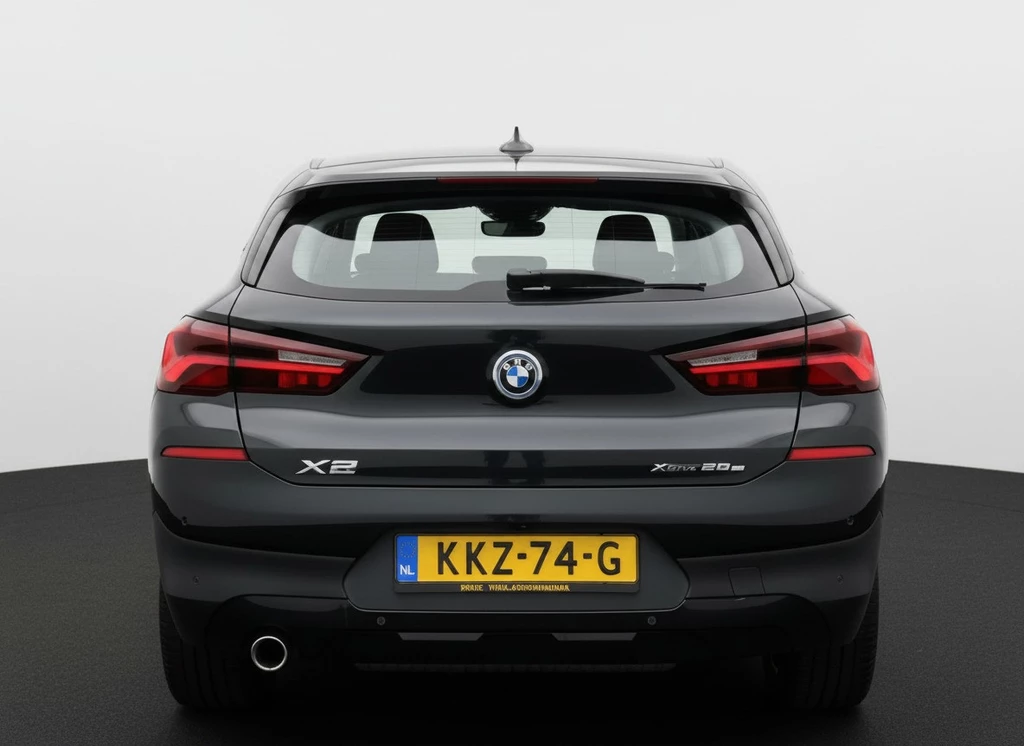 BMW X2 – foto 7