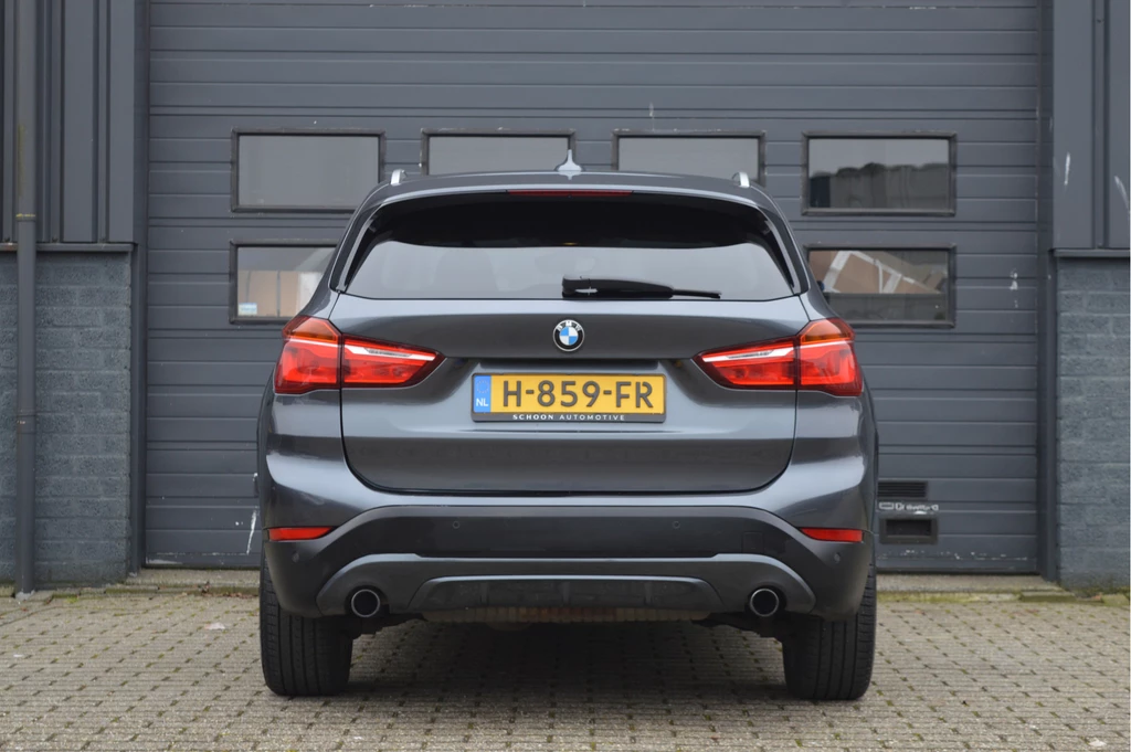 BMW X1 – foto 3