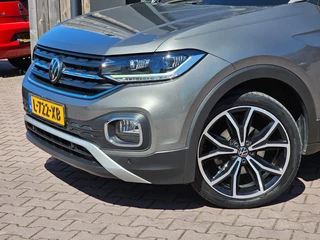 Volkswagen T-Cross – thumbnail 49