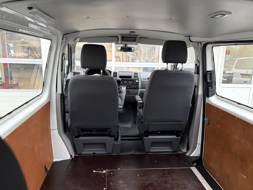 Volkswagen Transporter – foto 30