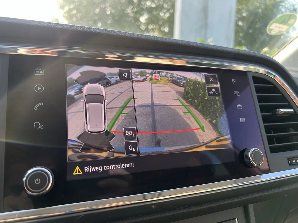 SEAT Ateca – foto 20