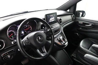 Mercedes-Benz V-Klasse – thumbnail 12
