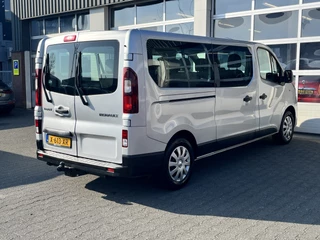 Renault Trafic – thumbnail 5