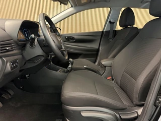 Hyundai i20 – thumbnail 8