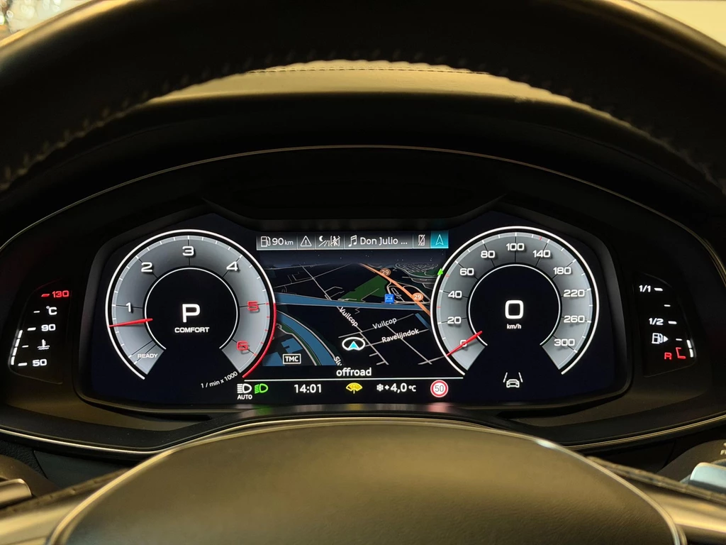 Audi A6 – foto 21