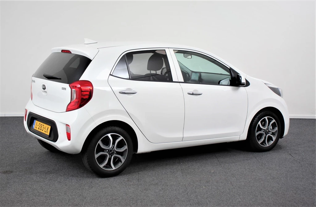 Kia Picanto – foto 6
