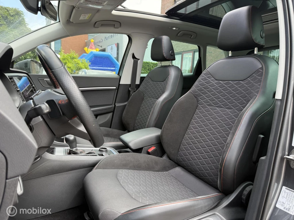 SEAT Ateca – foto 7