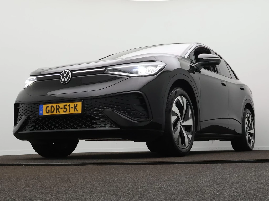 Volkswagen ID.5 – foto 2