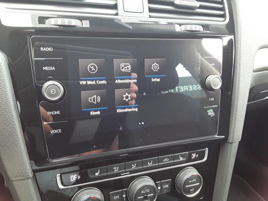 Volkswagen Golf – foto 46