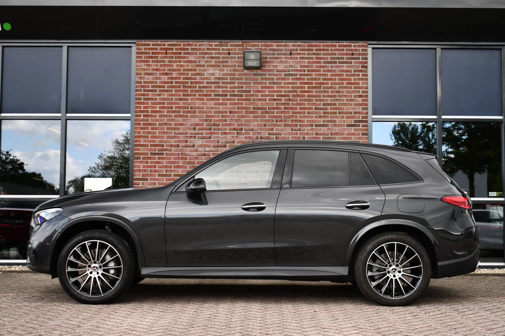 Mercedes-Benz GLC – foto 7