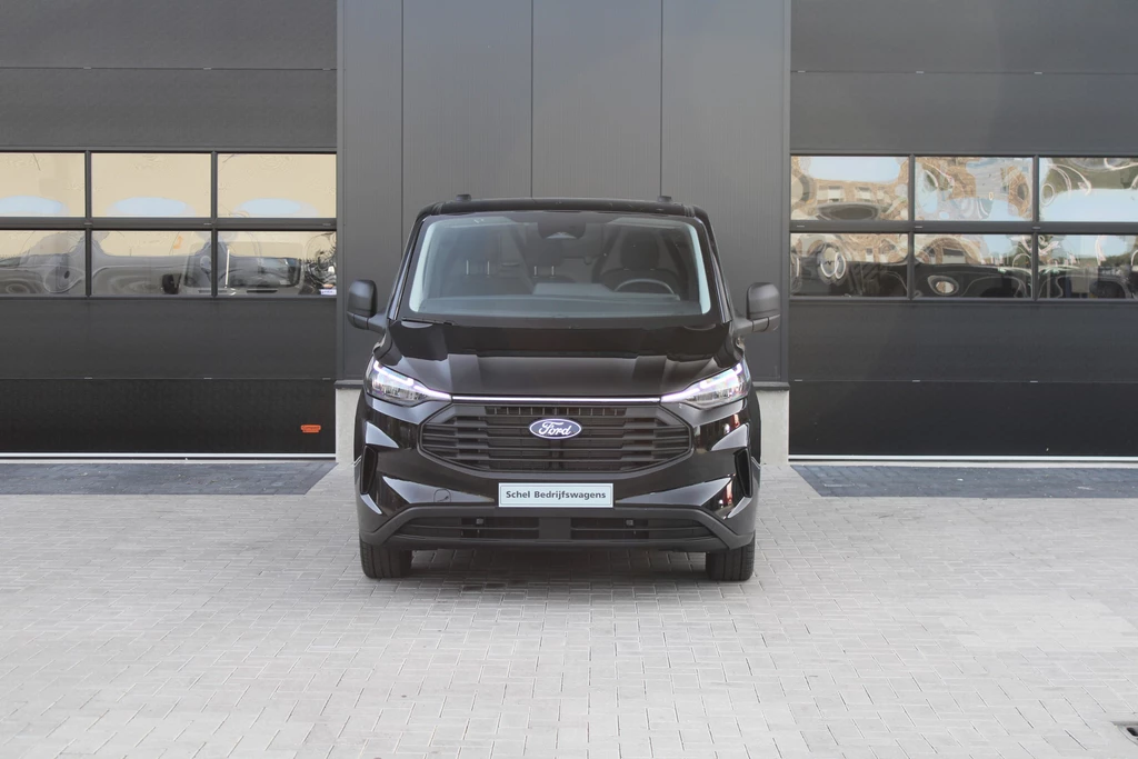 Ford Transit Custom – foto 8
