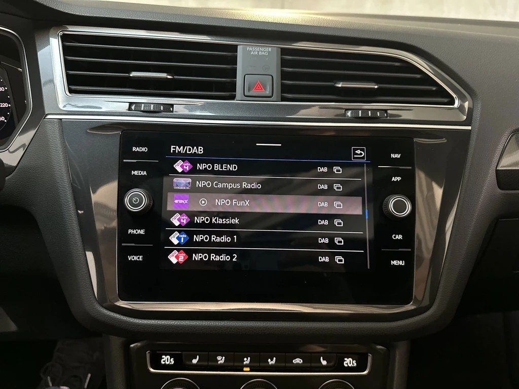 Volkswagen Tiguan Allspace – foto 19