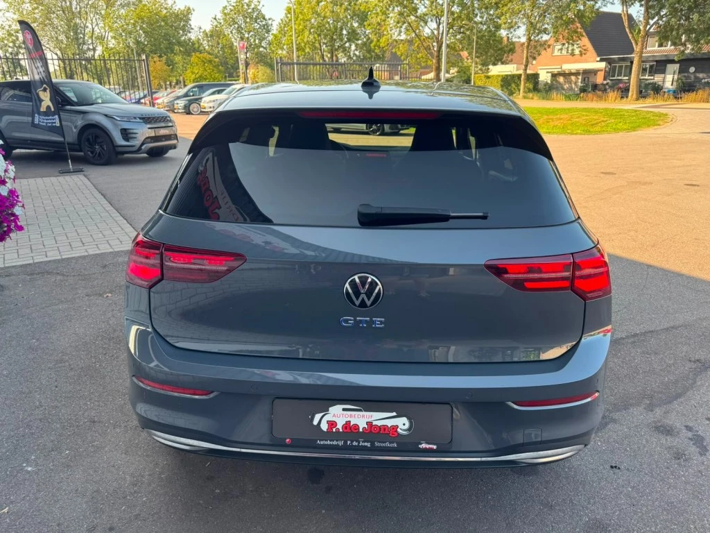 Volkswagen Golf – foto 4