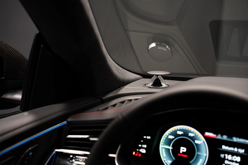 Audi Q8 – foto 50