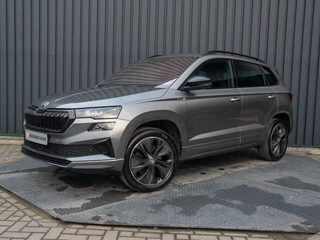 Škoda Karoq – thumbnail 4