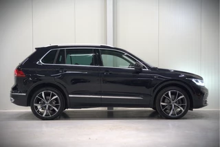 Volkswagen Tiguan – thumbnail 11