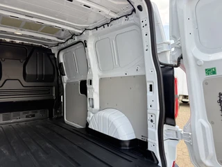 Ford E-Transit Custom – thumbnail 19