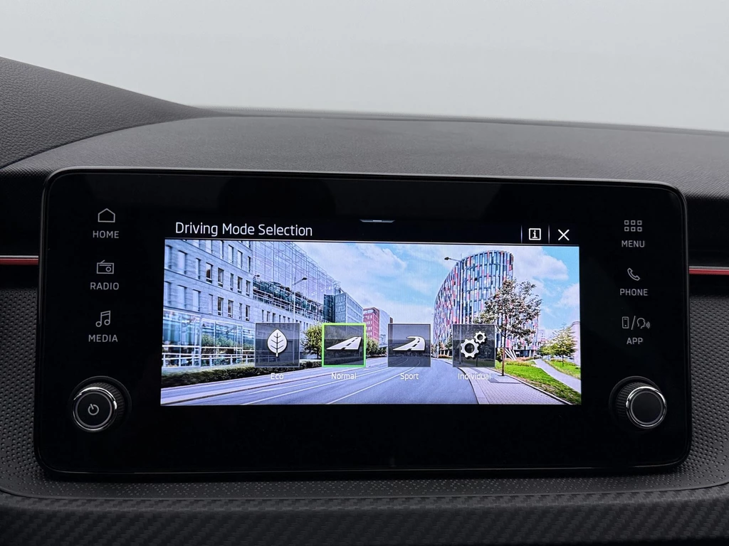 Škoda Kamiq – foto 23