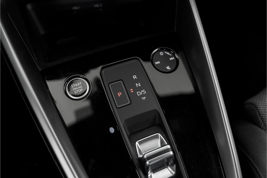 Audi A3 – foto 15