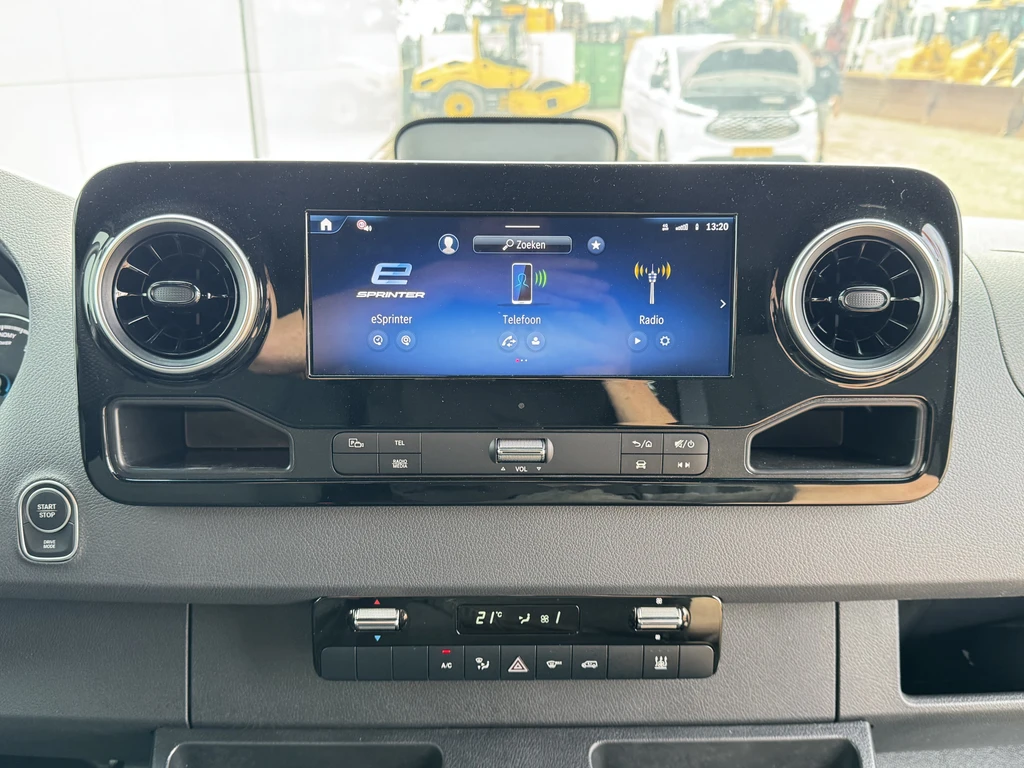 Mercedes-Benz eSprinter – foto 18
