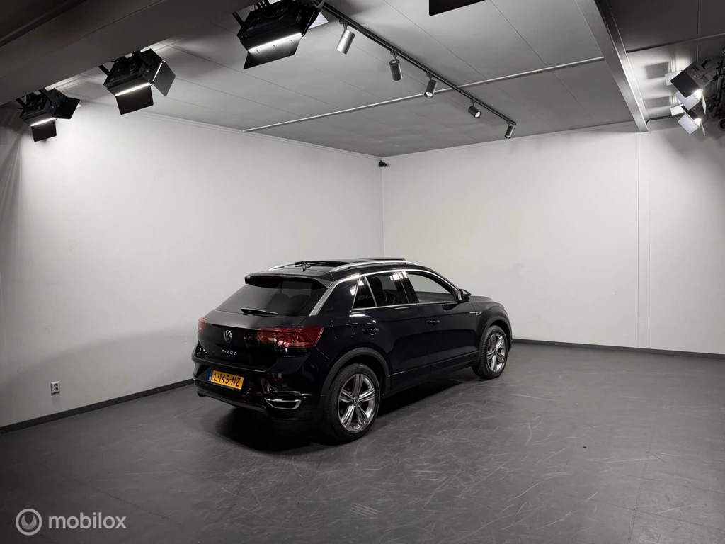 Volkswagen T-Roc – foto 15