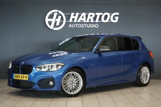 BMW 1 Serie – thumbnail 1