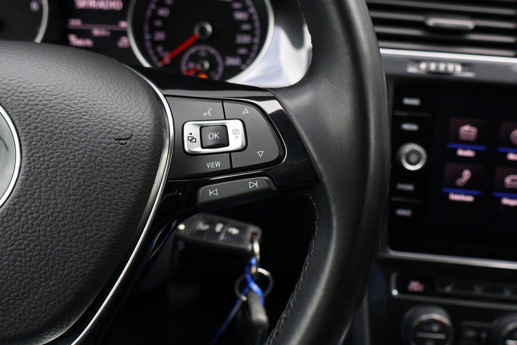 Volkswagen Golf – foto 18