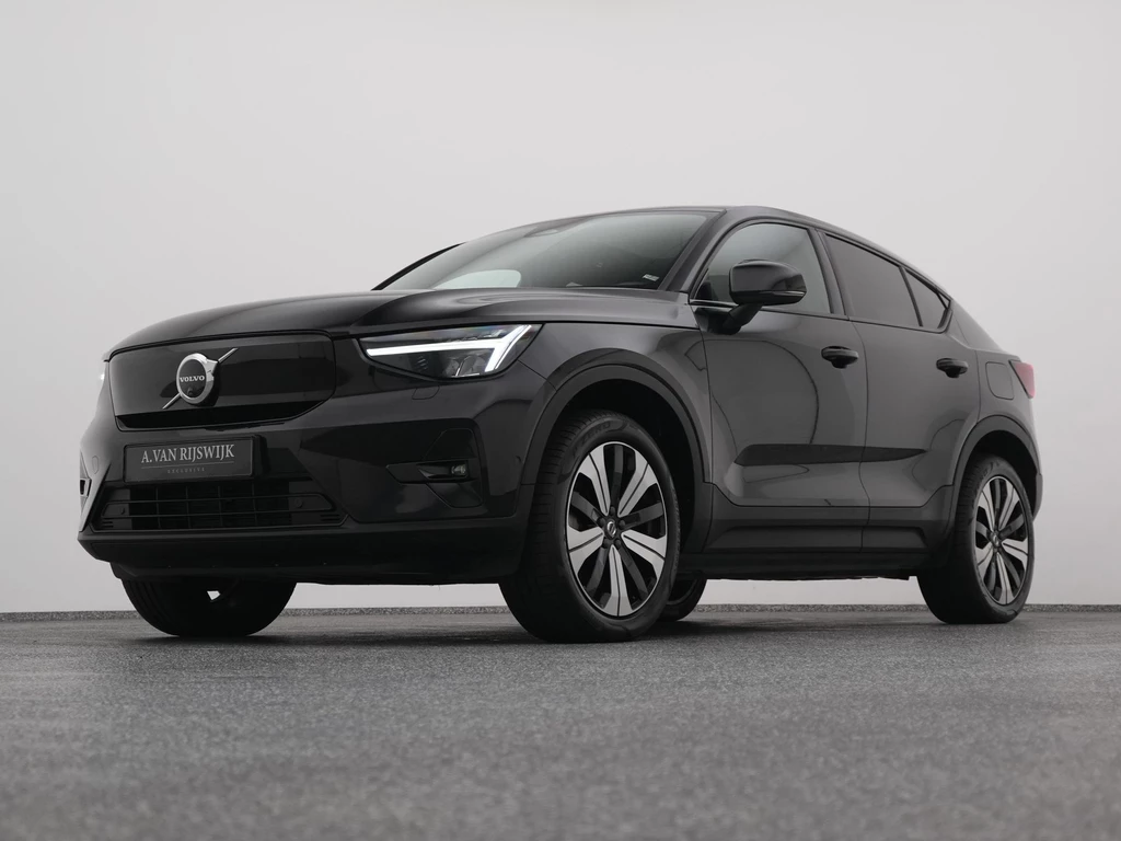 Volvo C40 – foto 2