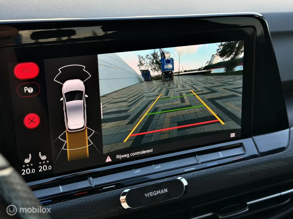 Volkswagen Golf – foto 30