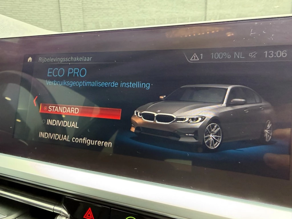 BMW 3 Serie – foto 37