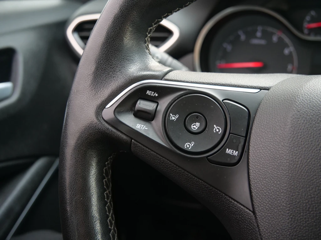 Opel Crossland – foto 20