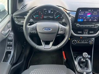 Ford Fiesta – thumbnail 13