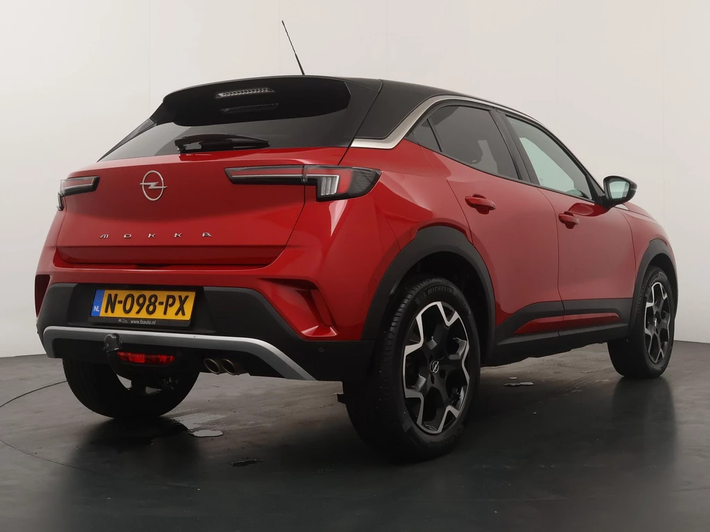 Opel Mokka – foto 5