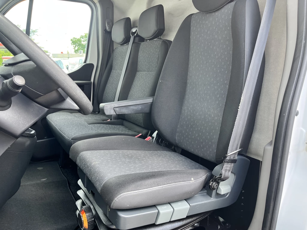 Opel Movano – foto 31