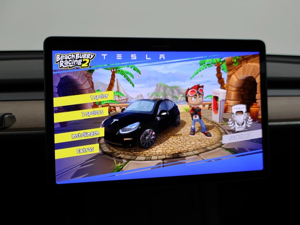 Tesla Model Y – foto 33