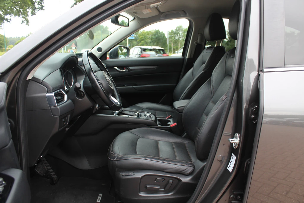 Mazda CX-5 – foto 6