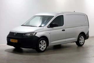 Volkswagen Caddy – thumbnail 3