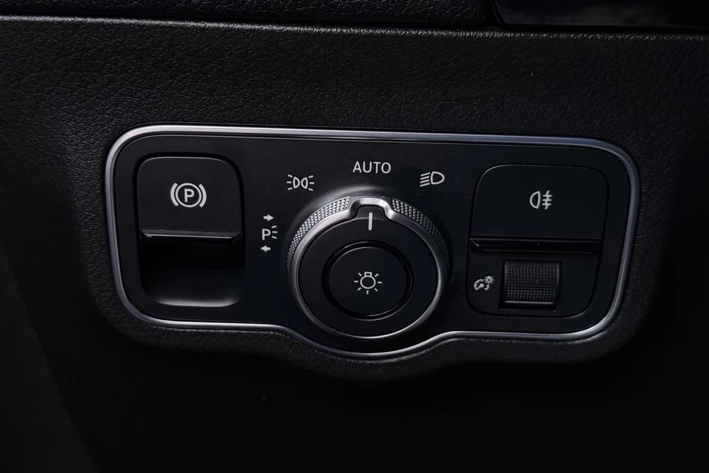 Mercedes-Benz EQA – foto 14