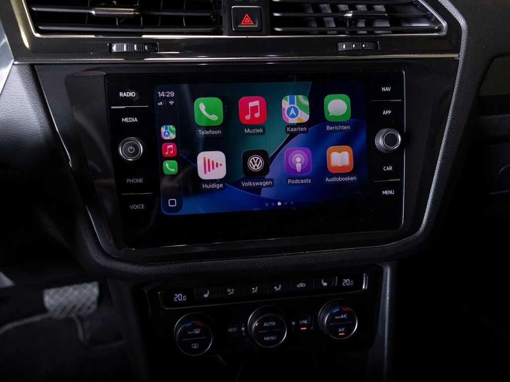 Volkswagen Tiguan Allspace – foto 7