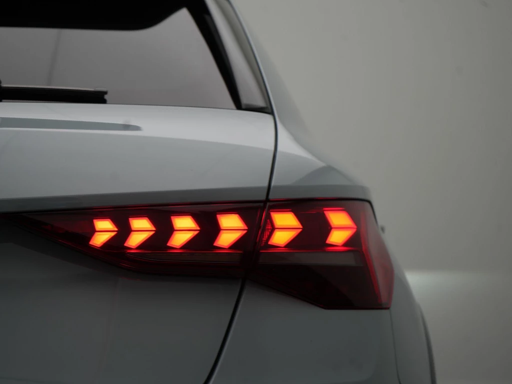 Audi A3 – foto 47
