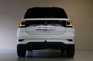Volkswagen T-Cross – thumbnail 5