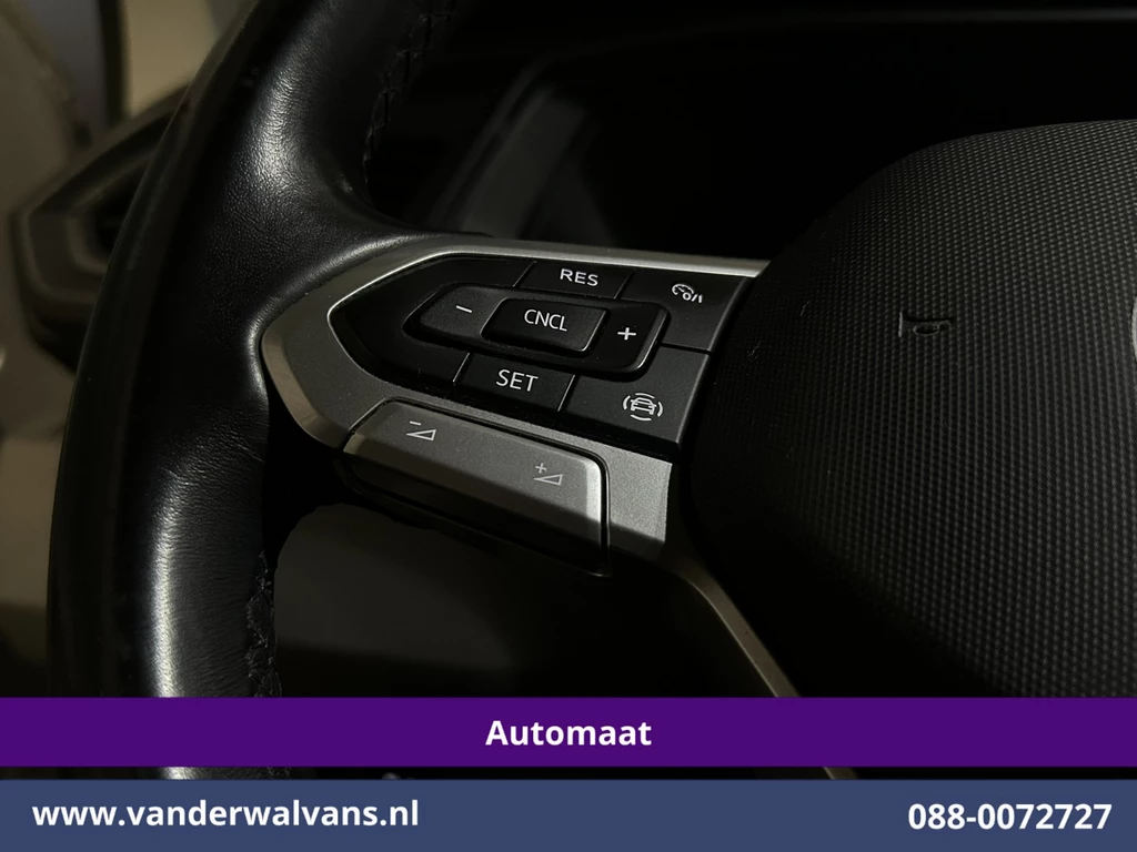 Volkswagen Transporter – foto 10
