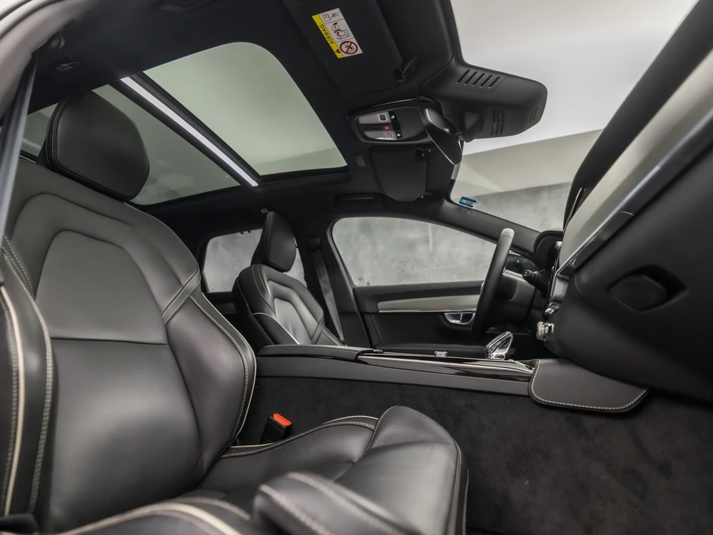 Volvo V90 – foto 9