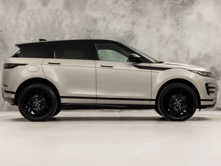 Land Rover Range Rover Evoque – thumbnail 7