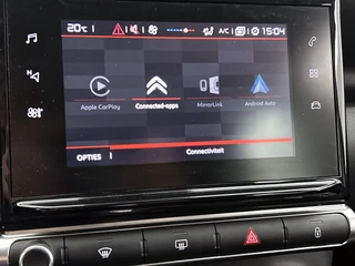 Citroën C3 Aircross – thumbnail 16